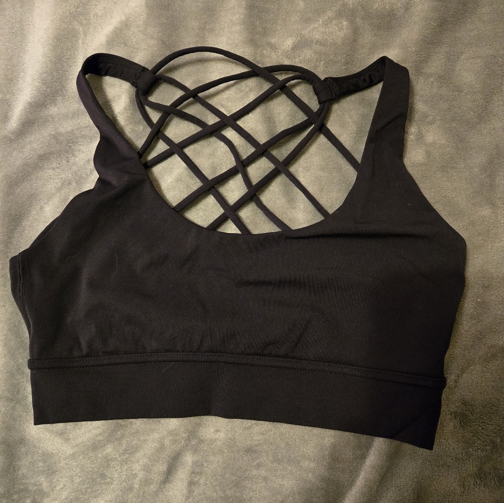 Gym Reapers Sports Bra